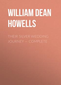 Their Silver Wedding Journey — Complete