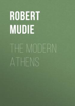 The Modern Athens