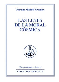 Las leyes de la moral cósmica