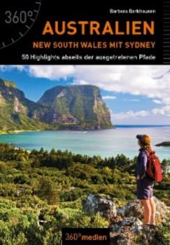 Australien – New South Wales mit Sydney