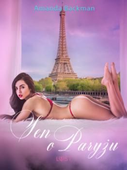 Sen o Paryżu - opowiadanie erotyczne