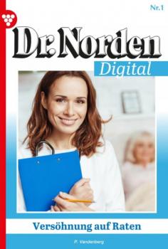 Dr. Norden Digital 1 – Arztroman