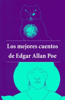 Los mejores cuentos de Edgar Allan Poe (con índice activo)