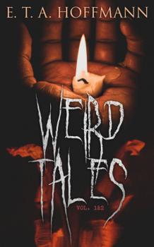 Weird Tales (Vol. 1&2)