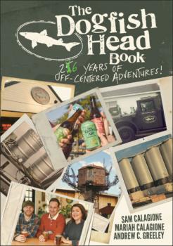 The Dogfish Head Book