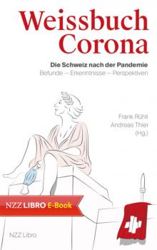 Weissbuch Corona