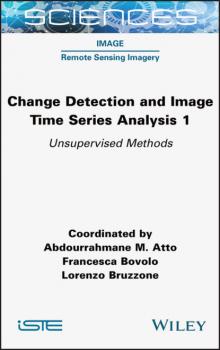Change Detection and Image Time-Series Analysis 1