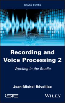 Recording and Voice Processing 2