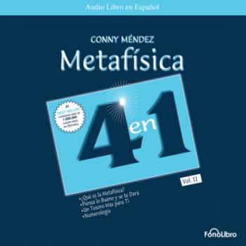 Metafisica 4 en 1, Vol. 2 (abreviado)