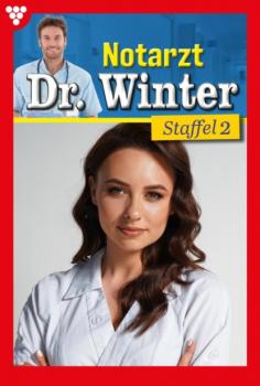 Notarzt Dr. Winter Staffel 2 – Arztroman