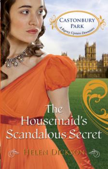 The Housemaid’s Scandalous Secret