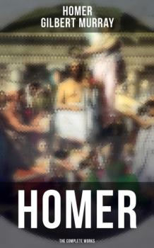 HOMER: The Complete Works