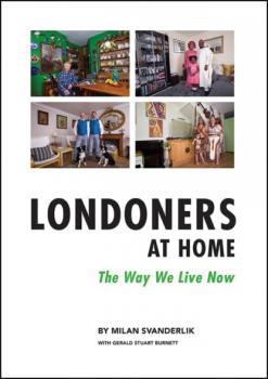 Londoners at Home: