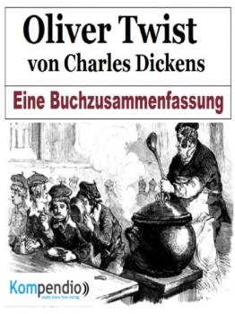 Oliver Twist von Charles Dickens