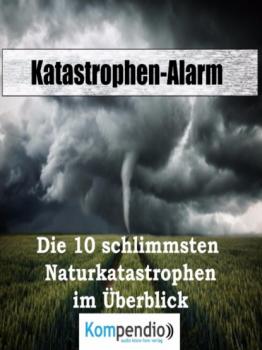 Katastrophen-Alarm: