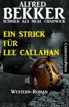Ein Strick für Lee Callahan