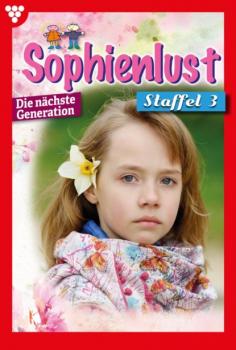 Sophienlust - Die nächste Generation Staffel 3 – Familienroman