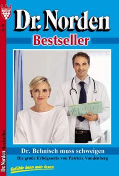 Dr. Norden Bestseller 78 – Arztroman