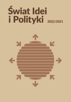 Świat Idei i Polityki 20(2)/2021