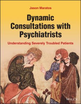 Dynamic Consultations with Psychiatrists