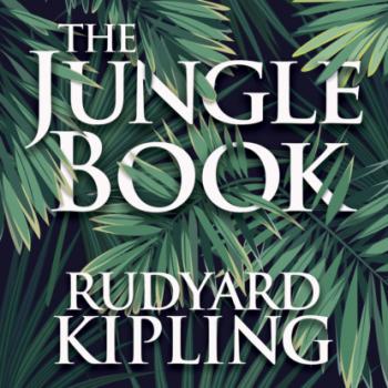 The Jungle Book (Unabridged)