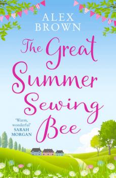 The Great Summer Sewing Bee