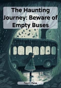 The Haunting Journey: Beware of Empty Buses