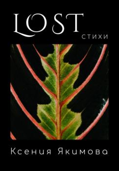 Lost. Стихи
