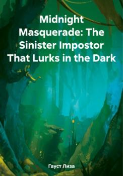 Midnight Masquerade: The Sinister Impostor That Lurks in the Dark