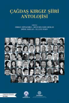 Çağdaş Kırgız Şiiri Antolojisi