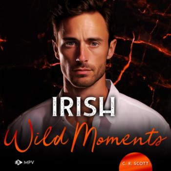 Irish Wild Moments - Ireland Love, Band 1 (Ungekürzt)