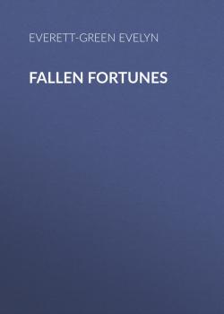 Fallen Fortunes