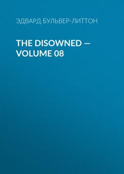 The Disowned — Volume 08