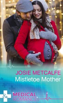 Mistletoe Mother