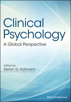 Clinical Psychology. A Global Perspective