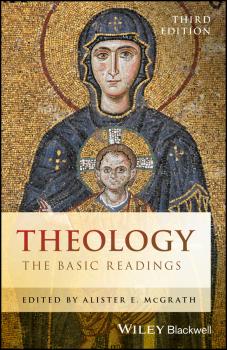 Theology. The Basic Readings