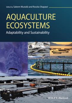 Aquaculture Ecosystems. Adaptability and Sustainability