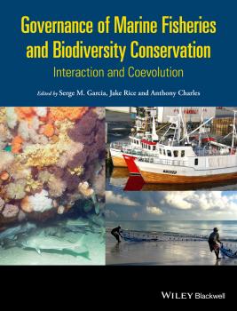 Governance of Marine Fisheries and Biodiversity Conservation. Interaction and Co-evolution