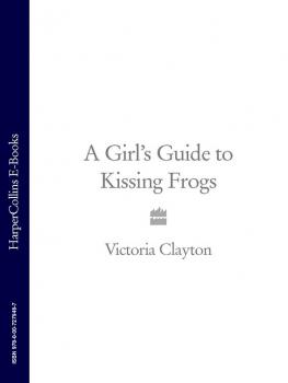 A Girl’s Guide to Kissing Frogs