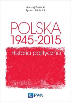 Polska 1945-2015