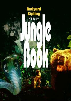 The Jungle Book