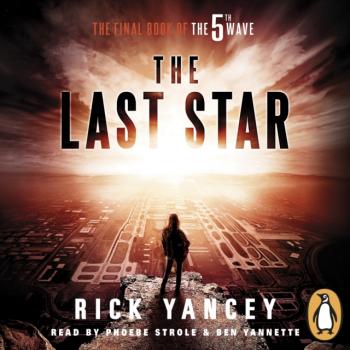5th Wave: The Last Star