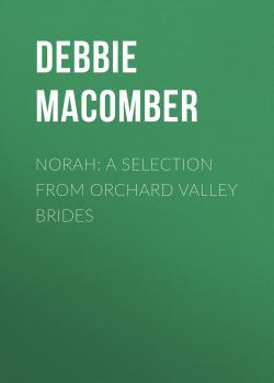 Norah: A Selection from Orchard Valley Brides