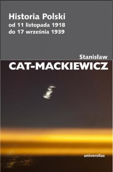 Historia Polski od 11 listopada 1918 do 17 wrzeÅ›nia 1939