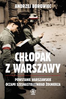 ChÅ‚opak z Warszawy