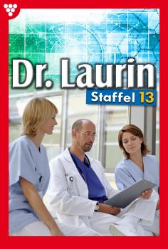 Dr. Laurin Staffel 13 â€“ Arztroman