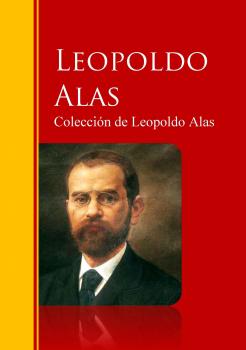 ColecciÃ³n de Leopoldo Alas 
