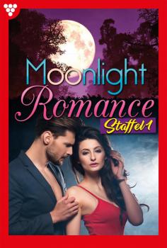 Moonlight Romance Staffel 1 â€“ Romantic Thriller