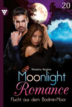 Moonlight Romance 20 â€“ Romantic Thriller