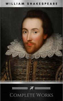 The Complete Works of William Shakespeare: Hamlet, Romeo and Juliet, Macbeth, Othello, The Tempest, King Lear, The Merchant of Venice, A Midsummer Night's ... Julius Caesar, The Comedy of Errorsâ€¦